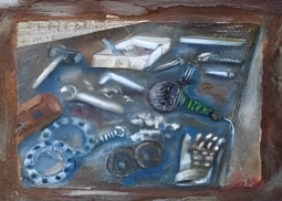 40x50 cm